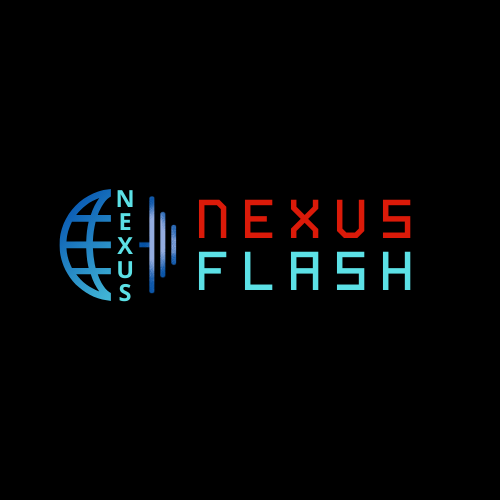 Logo of the website Nexus Flash